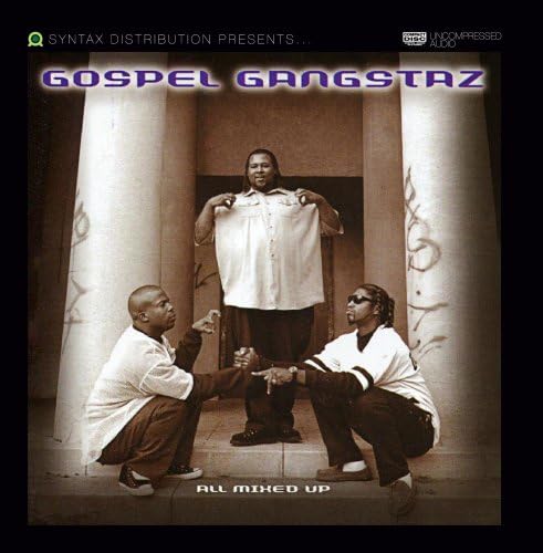 D.R.S. - Gangsta Lean - Amazon.com Music